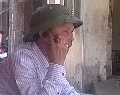 Chủ tòa lâu đài là ông Nguyễn Quốc Thanh, sinh năm 1957, quê gốc ở Thanh Hóa. Ông Thanh là một doanh nhân trong ngành kinh doanh sắt thép và các loại vật liệu xây dựng. Ảnh: Internet