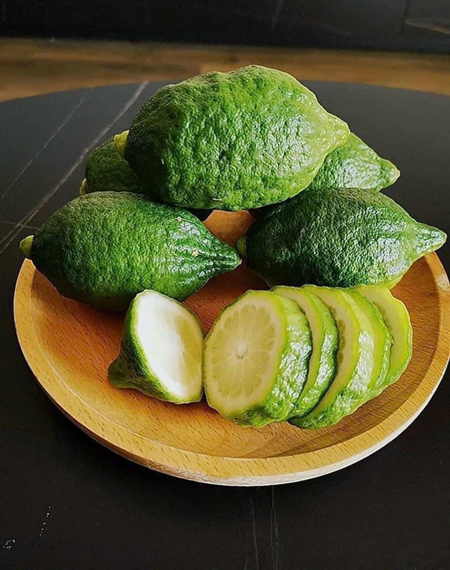 Vì vậy, khi pha chế rất thơm và ngon mà không cần thêm bất kỳ nguyên liệu gì. Ảnh: Facebook