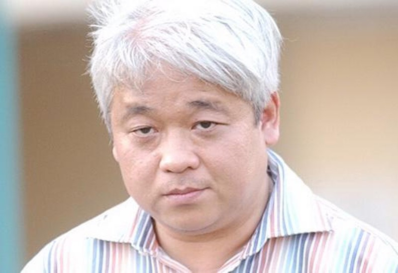 Theo thông tin trên Cafef, bầu Kiên đang sở hữu hơn 133 triệu cổ phiếu ACB, tương đường 3,435% cổ phần của ngân hàng này. Ảnh: Internet