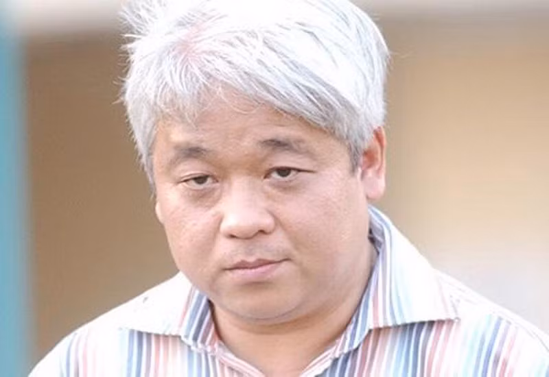 Theo thông tin trên Cafef, bầu Kiên đang sở hữu hơn 133 triệu cổ phiếu ACB, tương đường 3,435% cổ phần của ngân hàng này. Ảnh: Internet