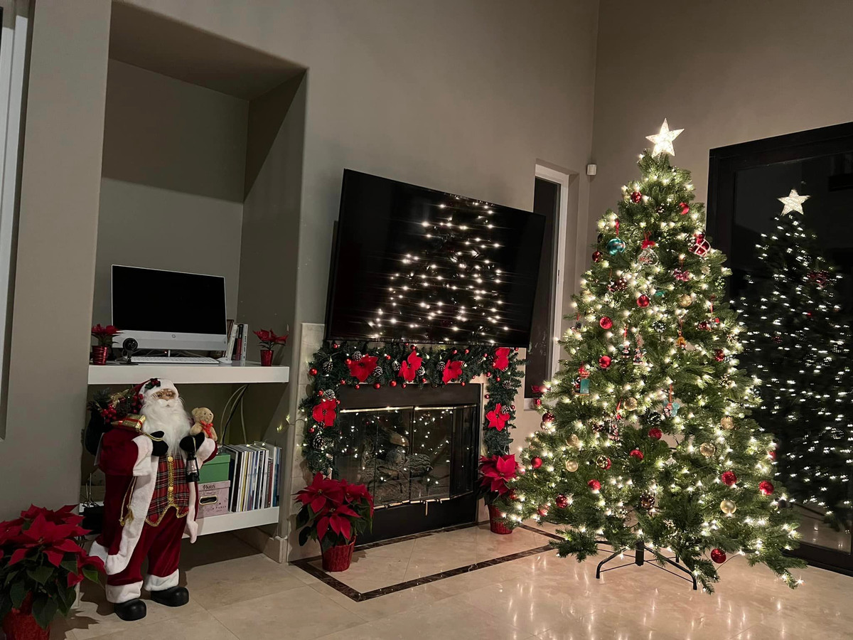 Từng ngóc ngách trong nhà đều khiến khán giả trầm trồ bởi rất xịn xò và gây ấn tượng mạnh.