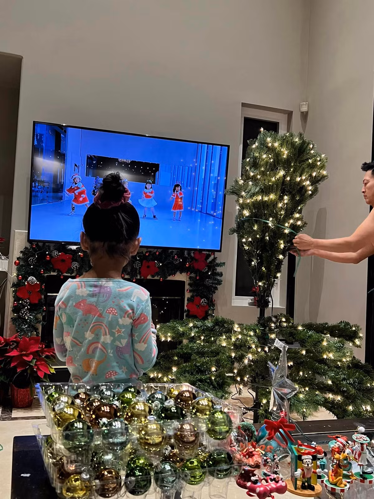 "Búp bê" Thanh Thảo tiết lộ cơ ngơi này do ông xã mua. Sau khi kết hôn, ca sĩ theo chồng chuyển về đây ở.