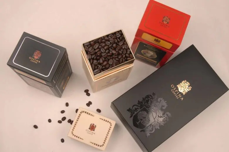 Được trồng qua 5 thế hệ, cà phê Ospina sản xuất từ hạt Arabica Typica, trồng trong các khu rừng nhiệt đới của dãy Andes trong điều kiện râm mát. Ảnh: Luxe Digital