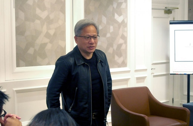 Jensen Huang đã trao cho Stanford 30 triệu USD để xây dựng một trung tâm kỹ thuật. Năm 2022, Jensen Huang chi 50 triệu USD cho Đại học Bang Oregon để xây dựng một trung tâm nghiên cứu cùng tên. Ảnh: SoyaCincau