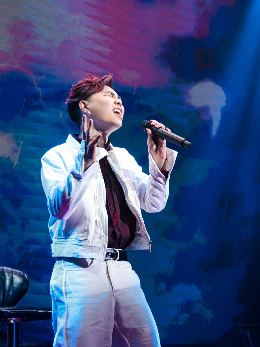 Dẫu có niềm đam mê lớn với âm nhạc, song Vưu Tuấn Kiệt vẫn khẳng định kinh doanh bất động sản vẫn là mục tiêu số 1. Ảnh: Internet