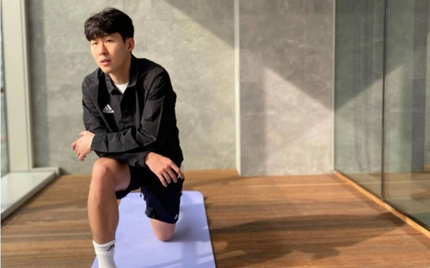 Ngoài siêu xe, Son Heung-min còn sở hữu một khu biệt thự khép kín tại Hampstead, Anh, nơi có giá khởi điểm là 8 triệu USD (hơn 188 tỷ đồng). Ảnh; SCMP