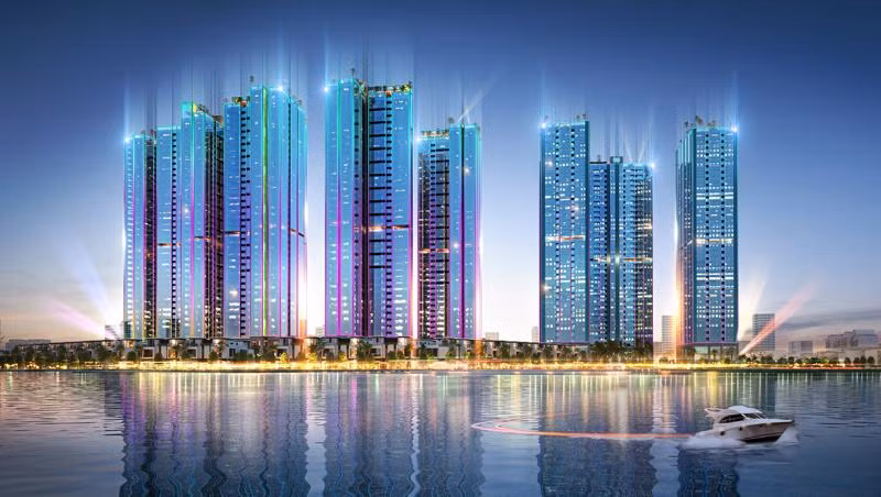 Giao dich tho cu an toan qua mang luoi bat dong san cong nghe