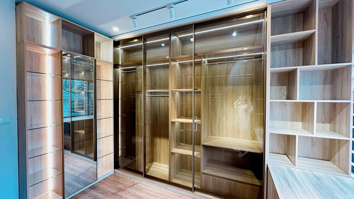 Gu thẩm mỹ của nữ MC thể hiện sự tinh tế hơn và một tinh thần vui vẻ viên mãn hơn.