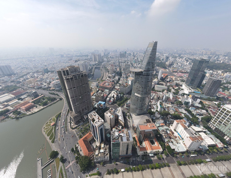 17 năm long đong, 'đất vàng' liên quan Vạn Thịnh Phát phơi mưa nắng - Hình 7 17 nam long dong, 'dat vang' lien quan Van Thinh Phat phoi mua nang-Hinh-7