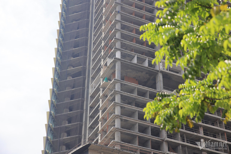 17 năm long đong, 'đất vàng' liên quan Vạn Thịnh Phát phơi mưa nắng - Hình 4 17 nam long dong, 'dat vang' lien quan Van Thinh Phat phoi mua nang-Hinh-4