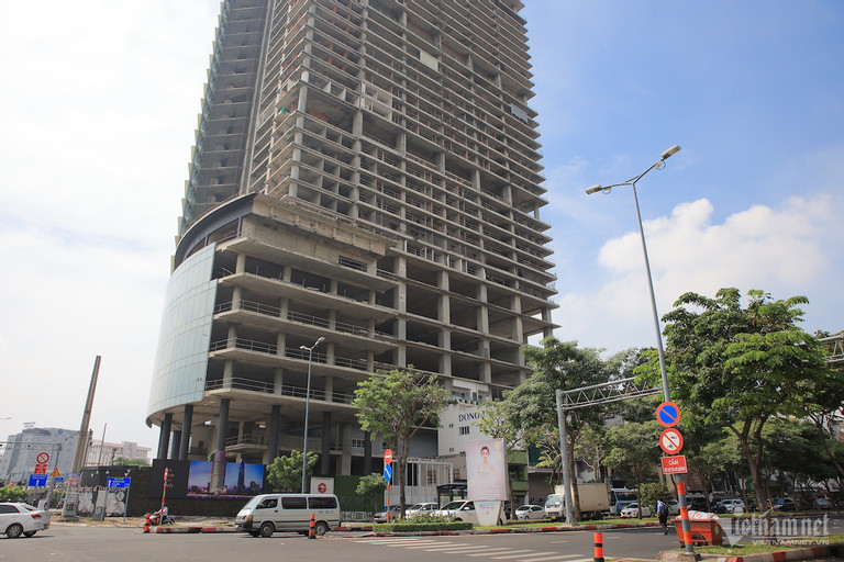 17 năm long đong, 'đất vàng' liên quan Vạn Thịnh Phát phơi mưa nắng - Hình 3 17 nam long dong, 'dat vang' lien quan Van Thinh Phat phoi mua nang-Hinh-3