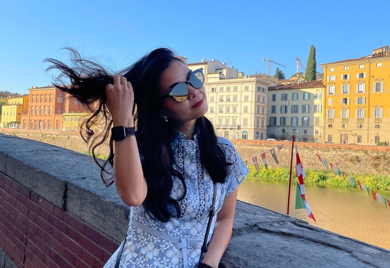 Đặc biệt, Vưu Lệ Quyên cũng là người khai sinh ra dòng sản phẩm Biti’s Gosto.