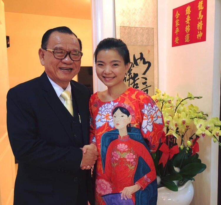 Trước khi trở thành Tổng Giám đốc Biti's, Vưu Lệ Quyên từng trải qua thử thách ở nhiều lĩnh vực khác nhau trong doanh nghiệp, từ kinh doanh xuất khẩu, thiết kế, sản xuất, công nghệ thông tin, tiếp thị, kinh doanh nội địa và chuỗi cung ứng.