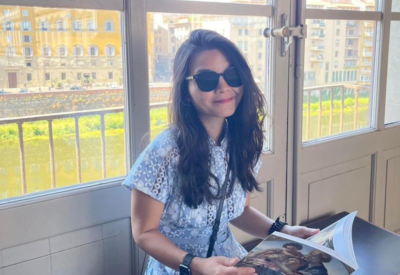 Cứ 2-3 năm là ái nữ nhà Biti’s trải nghiệm một lĩnh vực hoàn toàn mới.