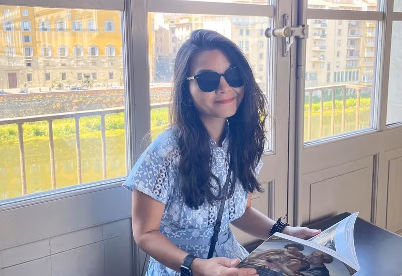 Cứ 2-3 năm là ái nữ nhà Biti’s trải nghiệm một lĩnh vực hoàn toàn mới.