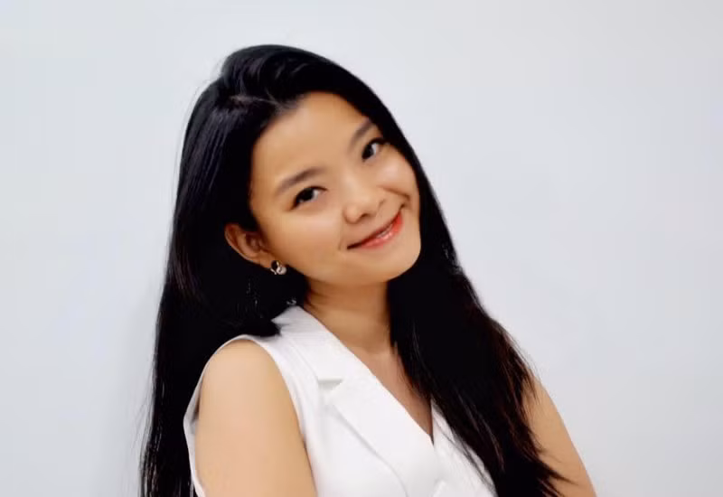 Ngay những ngày đầu bắt tay vào công việc, Vưu Lệ Quyên mạnh dạn áp dụng nhiều kiến thức đã học vào việc quản lý, mở kênh bán hàng và xây dựng hình ảnh mới cho Biti’s.