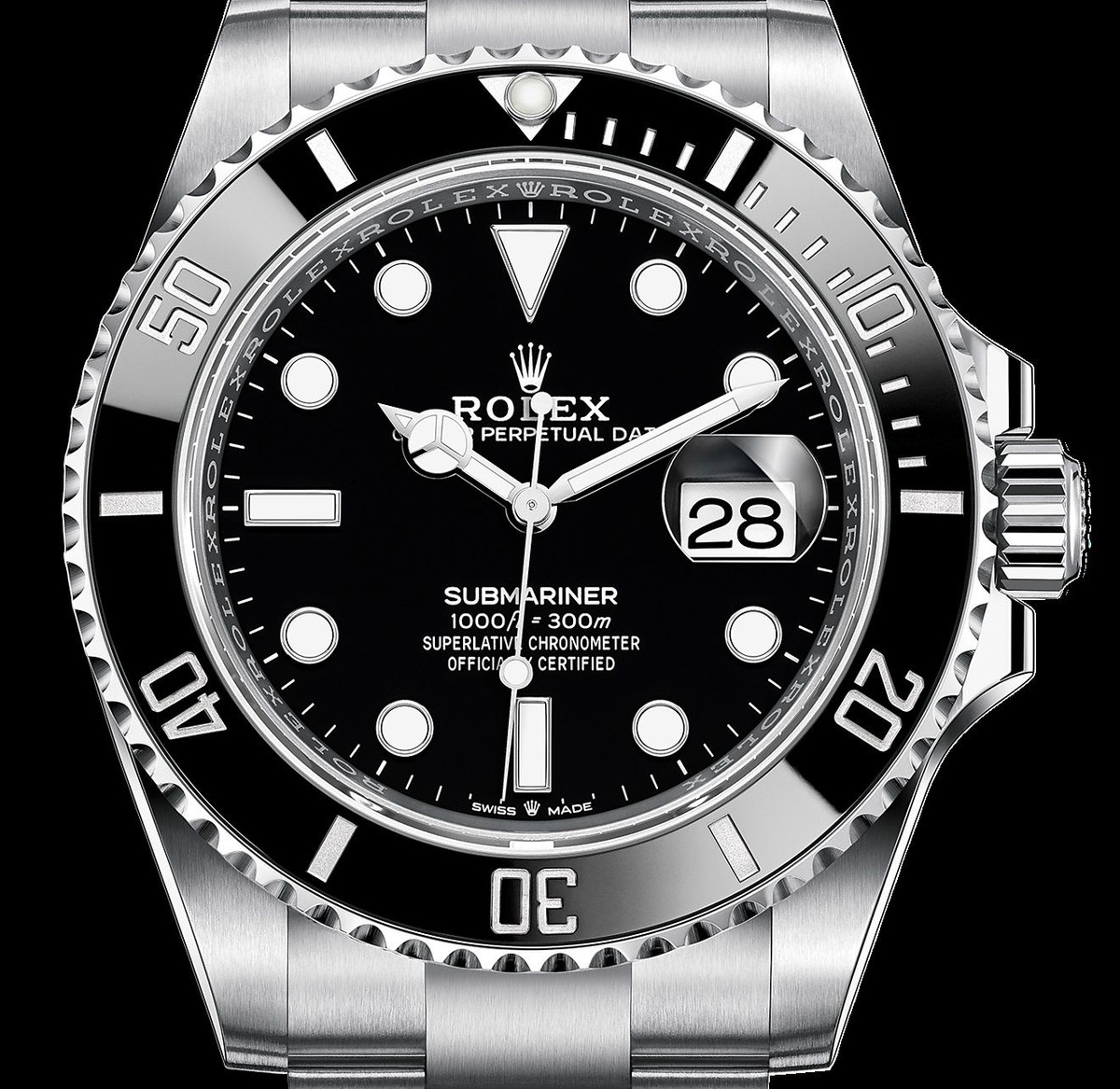 Rolex là một trong những thương hiệu đồng hồ phân khúc cao cấp được giới thượng lưu ưa chuộng. Tuy nhiên, quy trình sản xuất đồng hồ Rolex cầu kỳ như thế nào thì ít người nắm rõ. Ảnh: Getty
