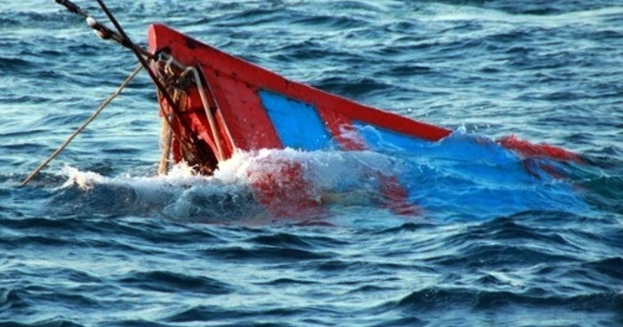5 ngu dan mat tich trong vu chim tau cau ca ngu dai duong