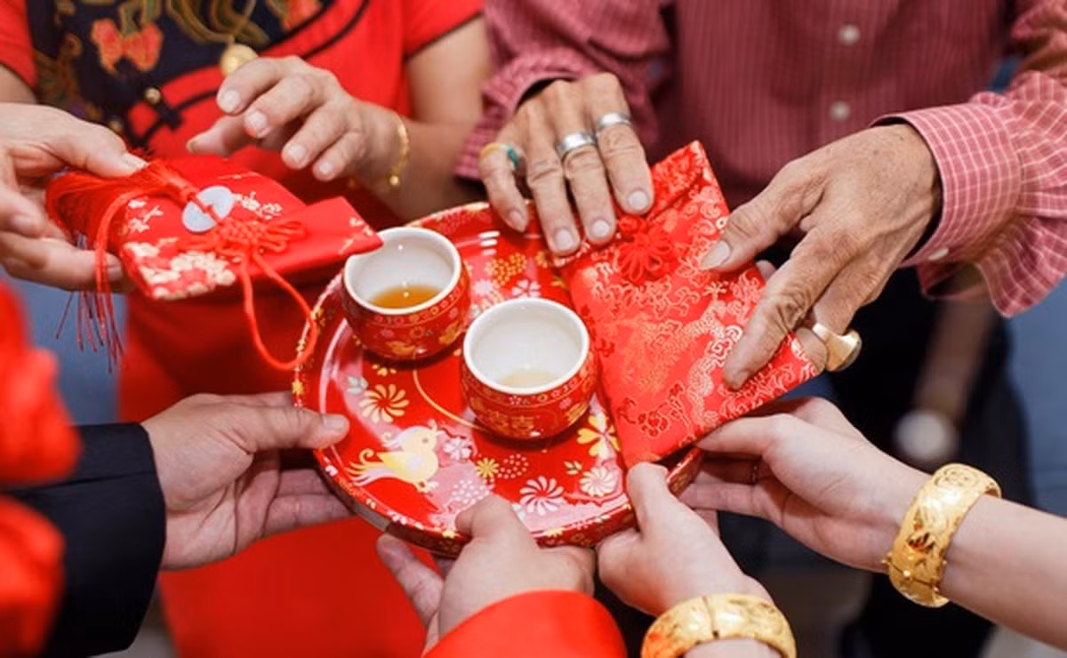 Ngoài ra, nếu chàng trai nào nghiêm túc muốn ứng tuyển, vị đại gia sẽ ứng trước 10.000 nhân dân tệ (khoảng 36 triệu đồng) tiền đi lại, tàu xe. Ảnh minh hoạ