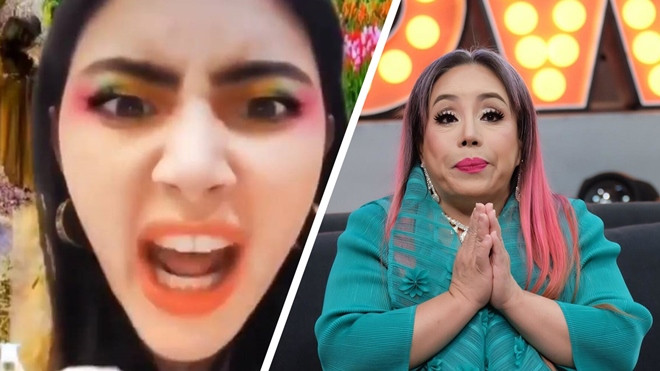 Bà luôn bày tỏ nhu cầu mãnh liệt trong đời sống tình cảm, khao khát tìm được một nửa đích thực và sẽ không ngừng tìm kiếm cho tới khi tìm được người phù hợp. Ảnh: News NPR