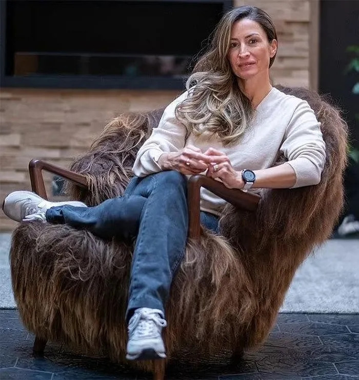 Nu tro ly chinh thuc len tieng ve be boi ngoai tinh voi Beckham