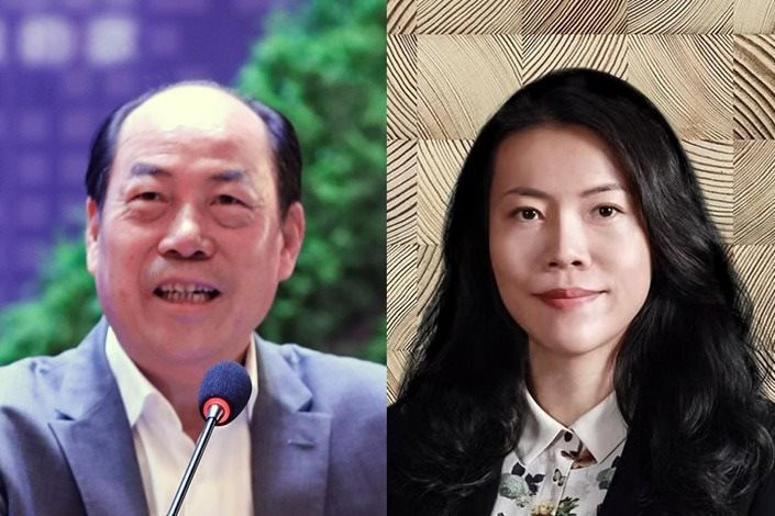 Ông Yeung Kwok Keung từng giữ chức chủ tịch tập đoàn nhưng đã từ chức. Theo đó, ông Yeung đã chuyển giao quyền lãnh đạo cho con gái vào hồi đầu năm nay. Ảnh: SCMP