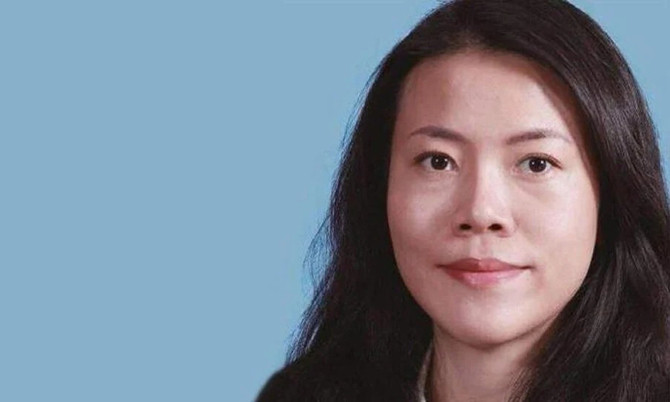 Ông Yeung thông báo từ chức vì lý do tuổi tác và chuyển giao quyền lãnh đạo cho con gái ông là Yang Huiyang. Ảnh: Forbes.