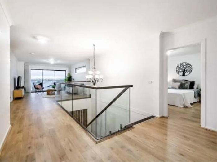 Lê Vũ Hoàng hiện là người sáng lập kiêm Giám đốc của một công ty về công nghệ, có trụ sở ở cả Úc và Việt Nam. Nguồn ảnh: FBNV