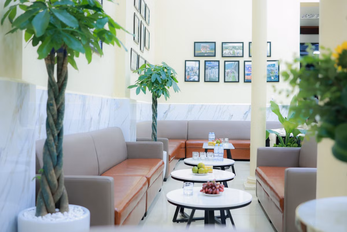 Noi that hien dai tren tau “5 sao” tuyen Ha Noi - Da Nang-Hinh-7