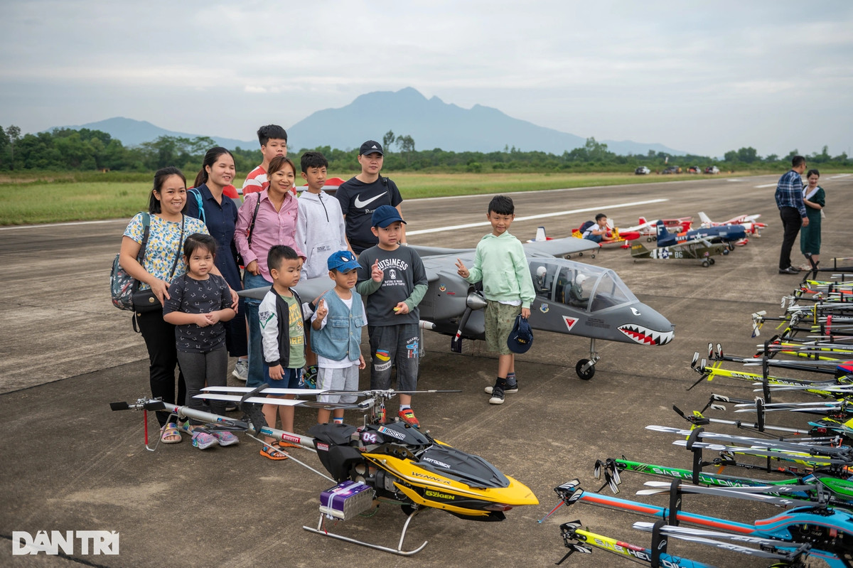 "Cuộc thi nhằm giáo dục truyền thống yêu nước, lòng tự hào dân tộc, ý chí cách mạng, tinh thần quyết chiến, quyết thắng. Giúp cán bộ, thành viên, hội viên hiểu rõ quá trình hình thành, phát triển cùng với những chiến công oanh liệt, vẻ vang mà các chiến sĩ, cán bộ Phòng không - Không quân trong suốt 60 năm qua".