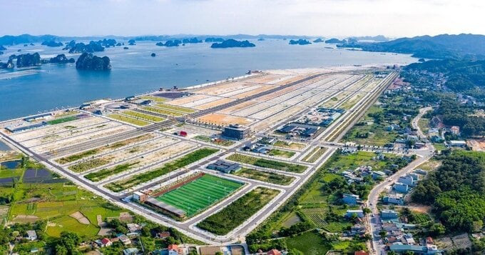 Tập đoàn Indevco là đơn vị sản xuất kính lớn nhất Việt Nam. Ngoài ra, Indevco cũng sở hữu loạt dự án bất động sản tại nhiều vị trí đắc địa. Ảnh: Indevco