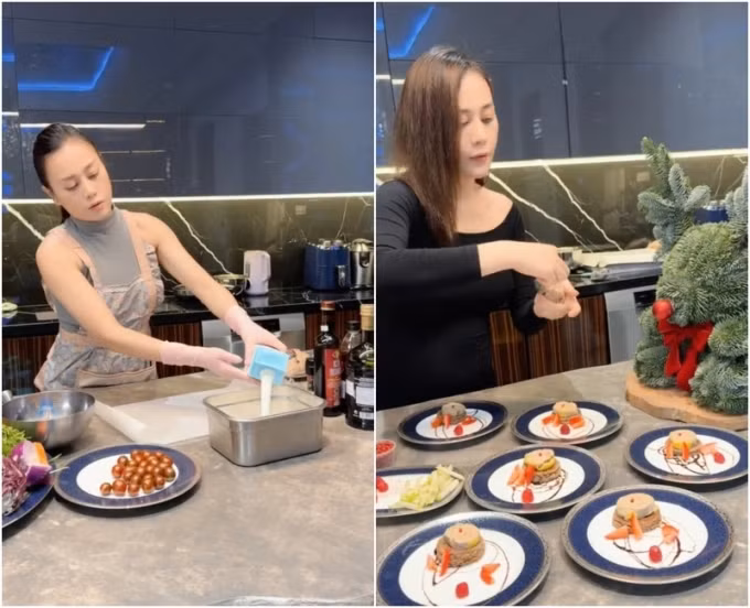 Shark Binh - Phuong Oanh giau co nao sau ket hon?