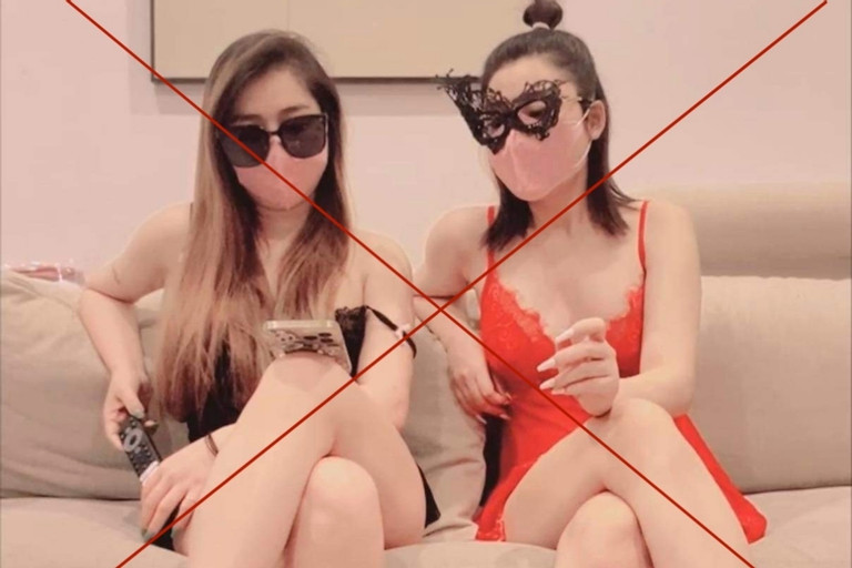 Facebook bat luc truoc quang cao va noi dung khieu dam?