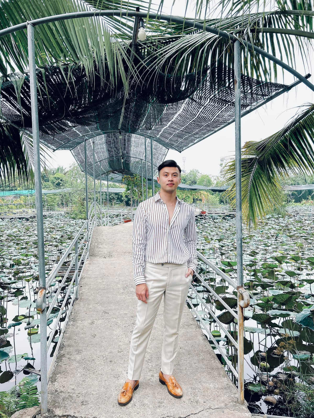 Sau nhiều năm nỗ lực, Shark Khoa đã thành công trong việc xây dựng và nắm giữ trong tay nhiều thương hiệu nổi tiếng.