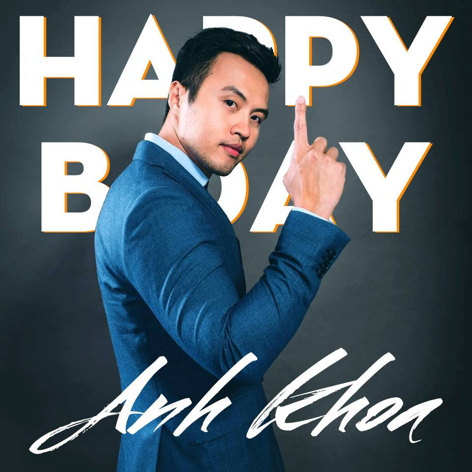 Shark Lê Đăng Khoa được biết đến rộng rãi trong giới trẻ và cộng đồng khởi nghiệp với biệt danh "Soái ca khởi nghiệp".