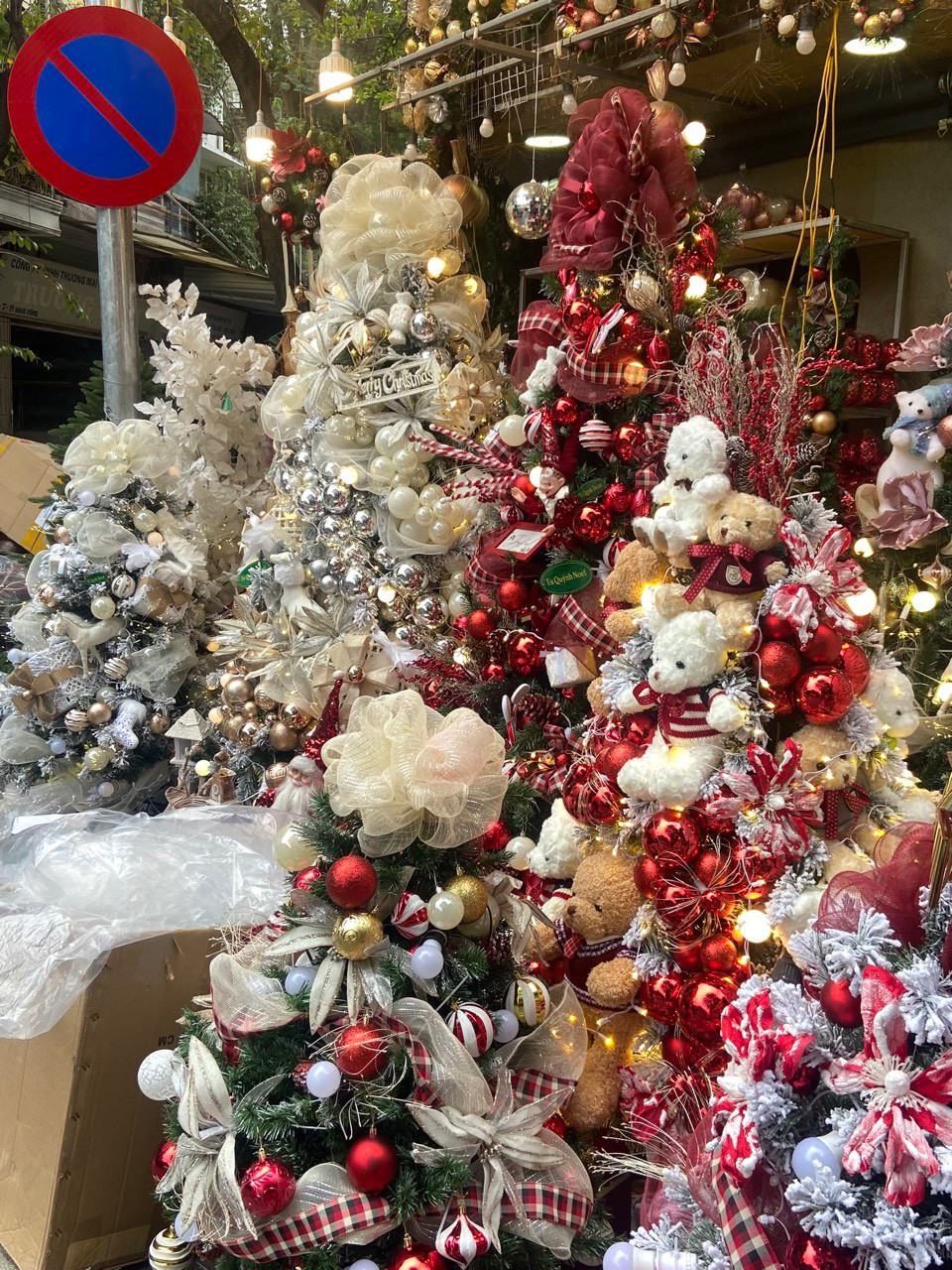 Tieu thuong Hang Ma kiem chuc trieu moi ngay dip Giang sinh-Hinh-5