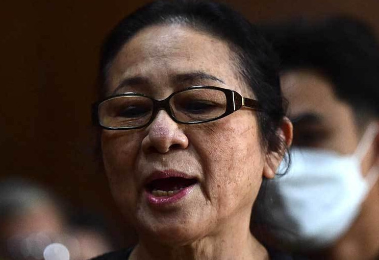 Năm 2014, chia sẻ với báo chí, bà Dương Thị Bạch Diệp cho biết, giá trị tài sản của bà có thời điểm lên tới 10.000 tỷ đồng dưới dạng bất động sản và tài sản cá nhân. Ảnh: Vietnamnet