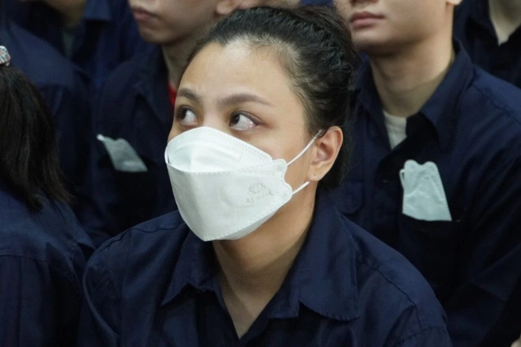 Đề nghị tăng hình phạt nữ doanh nhân cầm đầu vụ đoạt mạng Quân “Xa Lộ“ De nghi tang hinh phat nu doanh nhan cam dau vu doat mang Quan “Xa Lo“