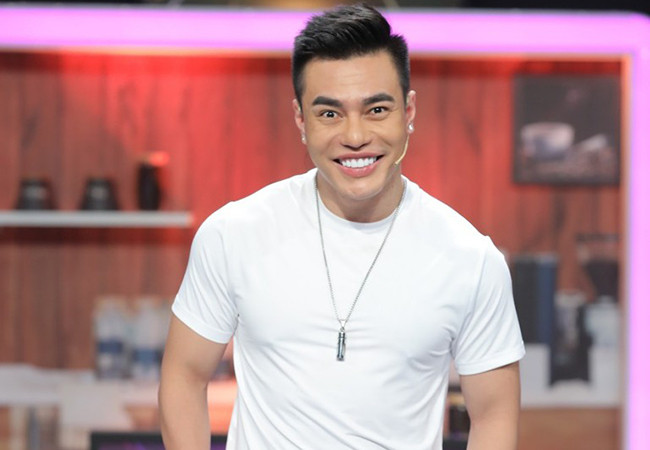 Lê Dương Bảo Lâm phủ sóng nhiều gameshow, chương trình thực tế, phim ảnh lẫn ca nhạc như: "2 ngày 1 đêm", "Ký ức vui vẻ", "Nhanh như chớp"... Ảnh: Tri thức trẻ