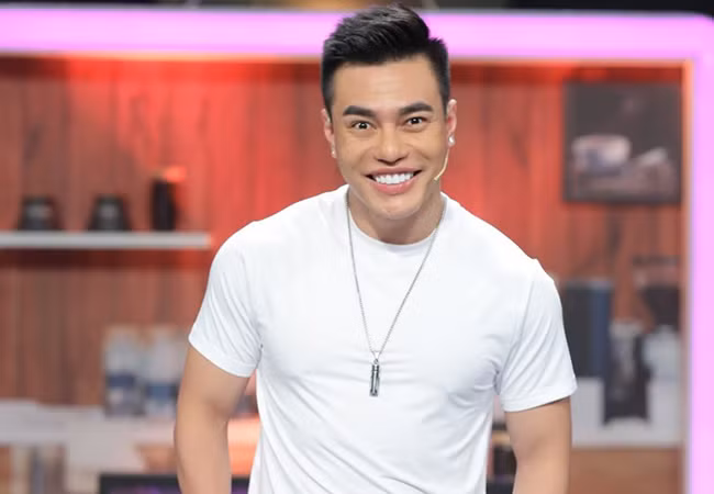 Lê Dương Bảo Lâm phủ sóng nhiều gameshow, chương trình thực tế, phim ảnh lẫn ca nhạc như: "2 ngày 1 đêm", "Ký ức vui vẻ", "Nhanh như chớp"... Ảnh: Tri thức trẻ