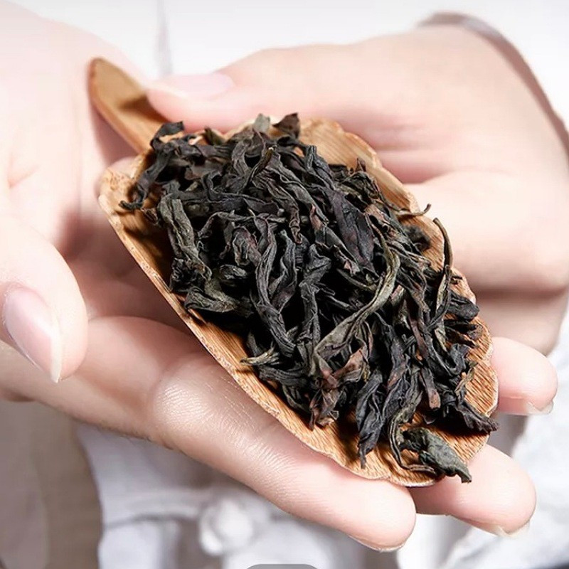 Đây là một trong thập đại danh trà nổi tiếng Trung Quốc với chất lượng tuyệt hảo, hương thơm hoa lan lâu bền, kéo dài, hương vị ngọt ngào. Ảnh: Sieuthitra