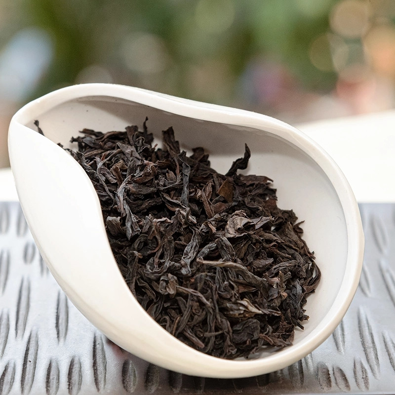 So với giá vàng thời bấy giờ, 1gr trà Đại Hồng Bào đổi được 90gr vàng. Ảnh: Internet