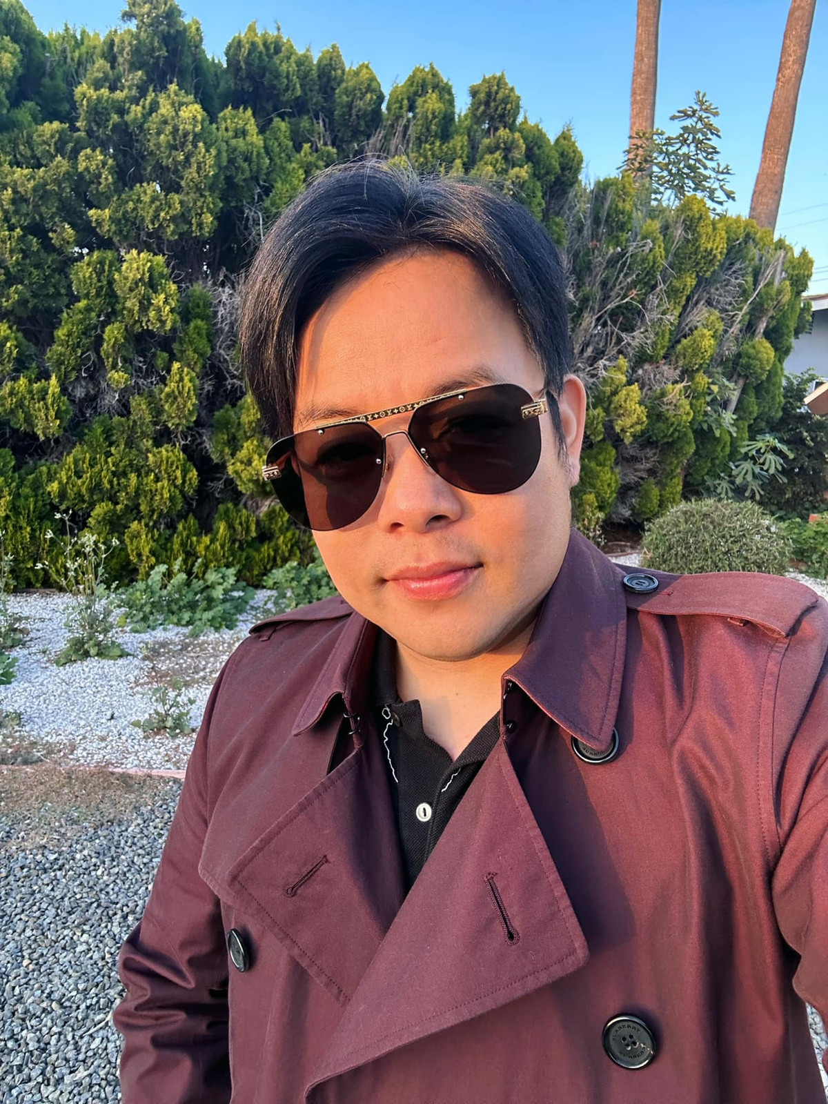 Mỗi căn nhà của Quang Lê có giá hơn 1 triệu USD, mỗi năm phải trả 10.000 USD tiền thuế đất. Ảnh: FBNV