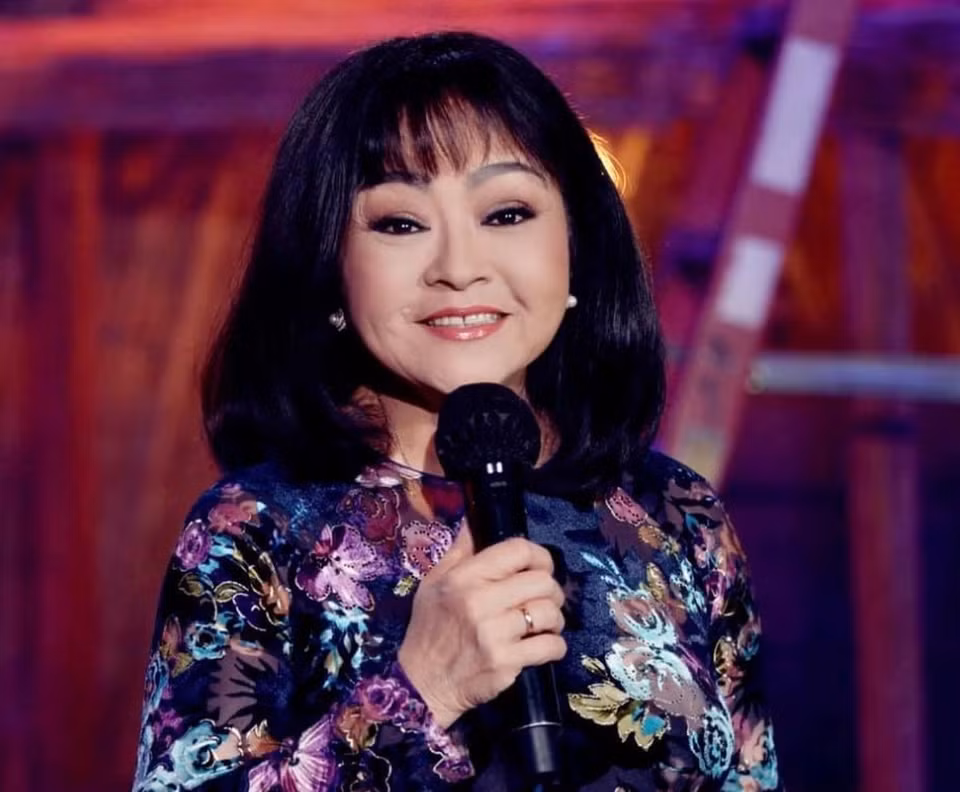 Nha vuon 1.000m2 cua danh ca dinh dam bac nhat thap nien 80