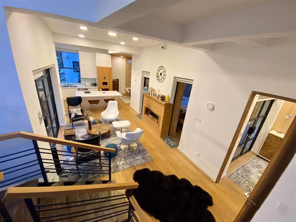 Nội thất trong biệt thự đẹp độc lạ bởi đại gia Đức An phải bay sang nước ngoài để lựa chọn kỹ lưỡng. Ảnh: FBNV