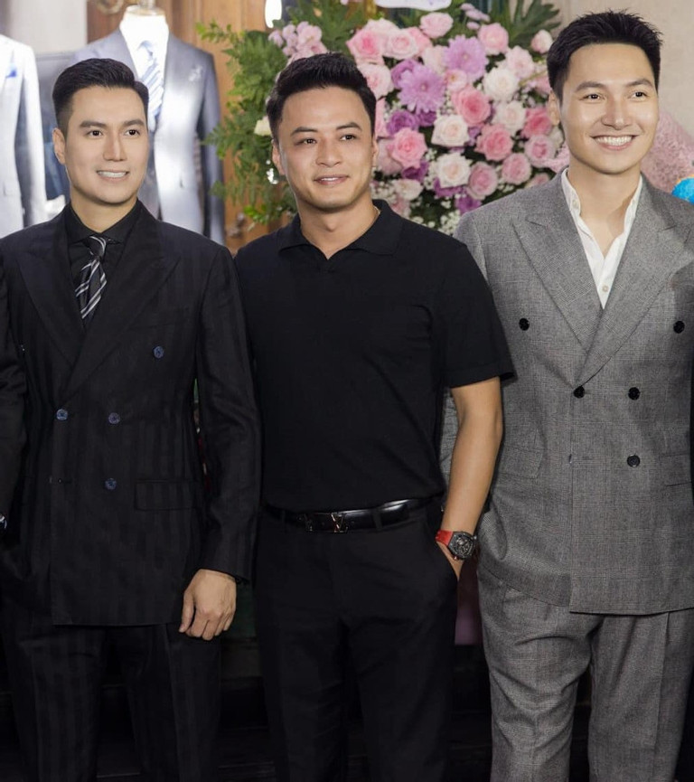 Hong Dang sau scandal: Dung dong phim, nghi viec, ban o to cu-Hinh-2