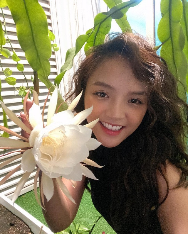 Ở tuổi 35, Thu Quỳnh đã tự mua sắm được những tài sản giá trị. Đầu năm 2020, nữ diễn viên "tậu" cho mình căn hộ mới.