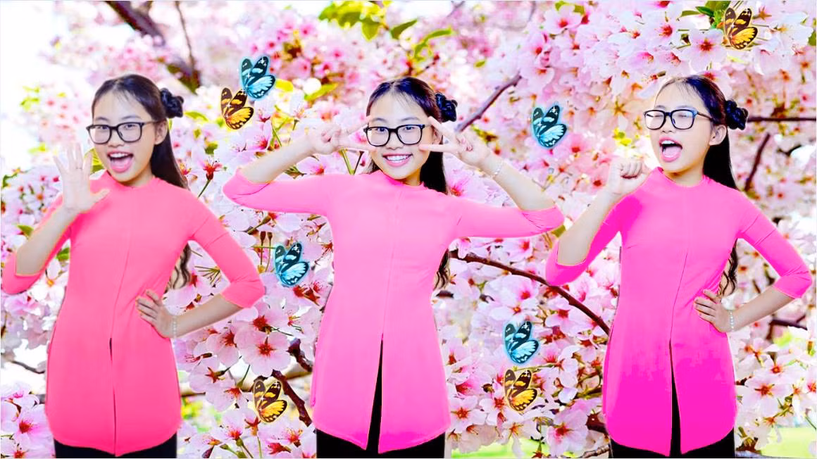 Bên cạnh đó, nữ ca sĩ Phương Mỹ Chi cũng có một nguồn thu không nhỏ khi thu âm nhạc chờ, nhạc chuông điện thoại,...