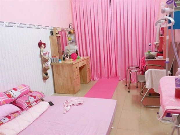 Việc Phương Mỹ Chi mua tặng nhà cho bố mẹ ở tuổi 12 khiến khán giả không khỏi ngưỡng mộ.