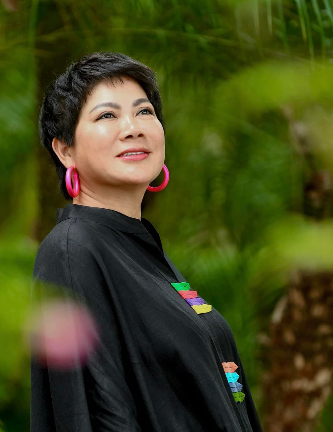 Những doanh nhân đình đàm bước ra từ bục giảng - Hình 5 Nhung doanh nhan dinh dam buoc ra tu buc giang-Hinh-5